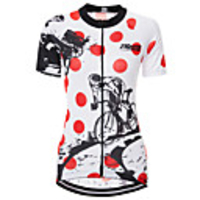 21Grams Dot Gear Women
