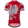 21Grams Eagle Poland National Flag Men