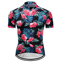 21Grams Floral Botanical Hawaii Men