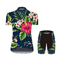21Grams Floral Botanical Hawaii Women