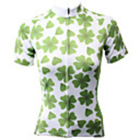 21Grams Ireland Shamrock Women