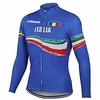 21Grams Italy National Flag Men