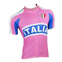 21Grams Italy National Flag Women