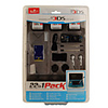 22-in-1 Accessory Kit for 3DS