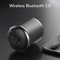 2200mAh Wireless Bluetooth Speaker Subwoofer Outdoor Portable Portable Large Volume Waterproof Mobile Phone Small Speaker