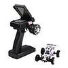2209-1 SuperFive 2.4G 1:43 Racing Car with LCD Screen Remote Controller