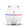 220ML Mini Ultrasonic Air Humidifier Romantic Soft Light USB Essential Oil Diffuser Car Purifier Aroma Anion Mist Maker