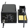 220V Electric Iron Soldering Welding Station Soldering Iron Anti-Static Adjustable Thermostat miniinthebox