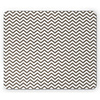 2218 22180.2 mm Wrist Rest Mouse Pad / Basic Mouse Pad Rubber Dest Mat