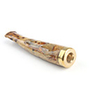 22g Sea Coral / Hai Liu Healthy Cigarette Pipe with Unique Pattern
