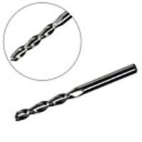 22mm 2 Flute Car-Pack (Carbide Milling Cutters)