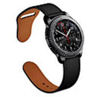 22mm Genuine leather Watchbands Quick Release strapFor Watch accessorie Huawei Watch 2 Pro / Huawei Watch GT2 46mm / MagicWatch 2 46MM / Huawei Watch GT2e