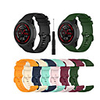 22mm Modern Buckle Strap Smart Watch for Garmin Forerunner 745 Band Silicone Sport Watch Band