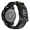 22mm Wrist Strap for Gear S3 Frontier Samsung Sport Band Nylon Woven Nylon Watch Band
