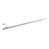 2.2W 110-240V Cool White Ambry Light