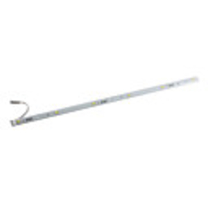 2.2W 110-240V Cool White Ambry Light