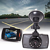 2.3 Inch G30 Hd Rijden Recorder Dash Cam Nachtzicht Brede Angle1080P Auto Recorder Parking Dashboard Camera
