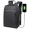 23 L Hiking Backpack Rain Waterproof Outdoor Hiking Camping Oxford Cloth Black Grey Royal Blue