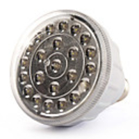 23-LED Energy Saving White Light Lamp