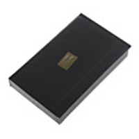 2300mAh 3.7V Rechargeable Li-Ion Battery with Battery Cover for HTC T5353/Touch Diamond 2