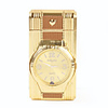 233 Watch Shape With Shining Light Metal Gas Lighter