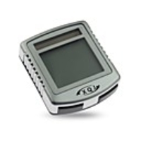 235 Bike Computer / Bicycle Computer Waterproof Wireless SPD - Current Speed Mountain Bike / MTB Road Cycling Cycling