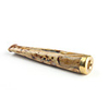 23g Sea Coral / Hai Liu Healthy Cigarette Pipe with Unique Pattern