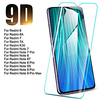 2/3Pcs Full Cover Tempered Glass For Xiaomi Redmi Note 7 8 9s 9 Pro Mi 9 SE Screen Protector For Redmi Note 7 8 Pro Glass Film miniinthebox