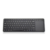 2.4 g Wireless Keyboard With Touchpad Ultra-Thin Office Keyboard Or Laptop Wireless Keyboard Mouse A08
