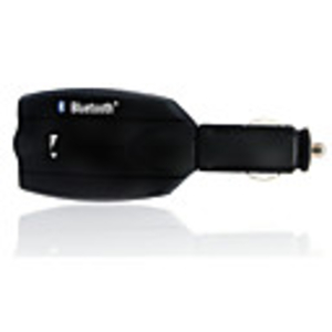 2.4 GHz wireless Bluetooth Car Kit (CEG423)