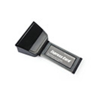 24-in-1 Laptop 34mm RJ45 Port Gigabit Ethernet Express Card