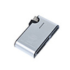 24-in-1 USB2.0 HUB Card Reader