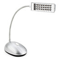 24-LED Waterproof Little Reading Lamp