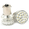 24-LED White Bulbs (2pcs)