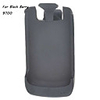 2400mAh Rechargeable External Battery Back Case with Belt Clip for BlackBerry 9700