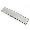 240mm Curve Universal Upper Rearview Mirror for Car
