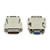 245 Pin DVI to VGA Male to Female Video Converter Adapter for PC laptop for Graphics Cards Computer 1080P HDTV Monitor