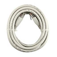 24AWG 4PRS Power Sync RJ45 Ethernet Lan Network Cable 3M