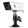 2.4G 4CH Wireless Color Night Vision CCTV IR Camera
