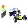 2.4G Radio Control Car with Gyro Controlled by iPhone iPad iPod iTouch (Assorted Colors)