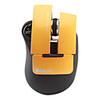 2.4G Wireless 1000dpi Optical Mouse (2 x AAA Batteries Included)