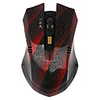 2.4G Wireless 1200/1400dpi Optical Mouse