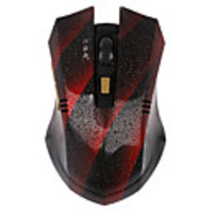 2.4G Wireless 1200/1400dpi Optical Mouse