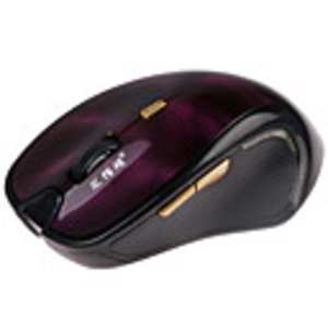 2.4G Wireless 1200/1400dpi Optical Mouse