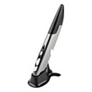 2.4G Wireless 500/1000dpi Optical Pen Mouse