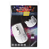 2.4G Wireless 6-button Optical Mouse with Replacable Shell