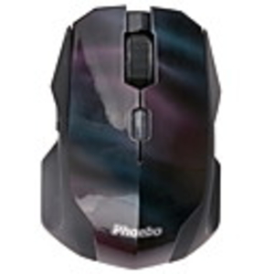 2.4G Wireless 800/1200/1600/2400dpi Optical Mouse