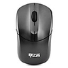 2.4G Wireless Ergonomic Optical Mouse (500/1000/1600dpi)