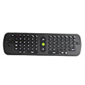 2.4G Wireless Handheld Air Mouse and QWERTY Keyboard
