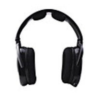 2.4G Wireless Headset For MP3/Computer/Ipod